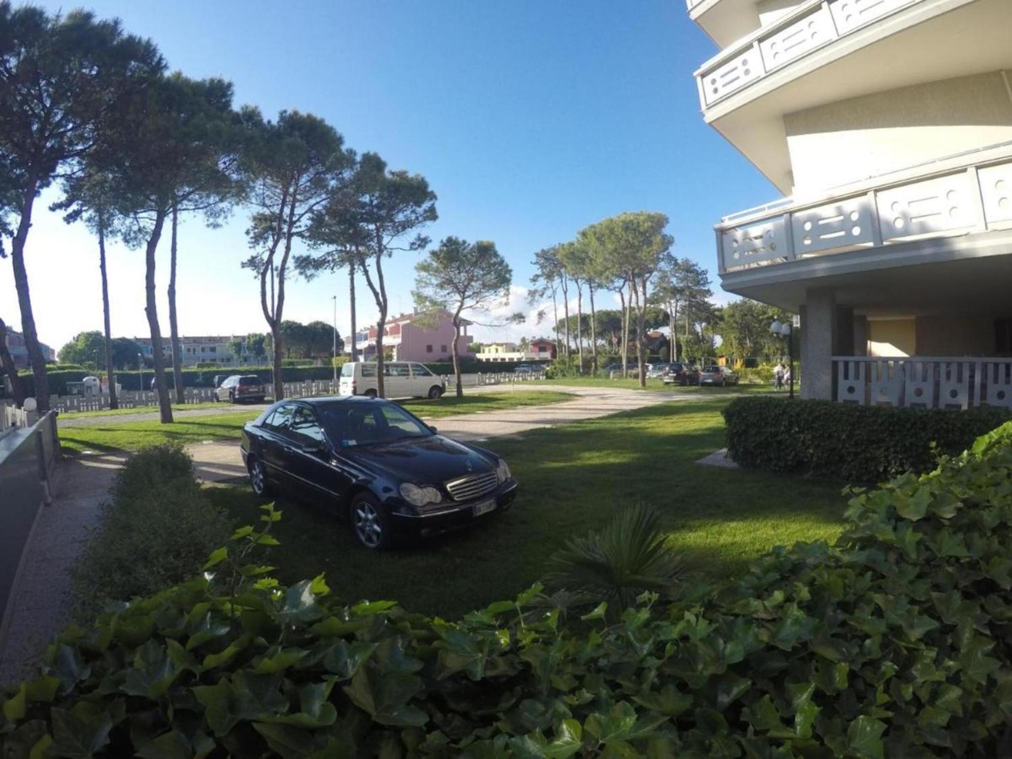 Sea View Flat For 7 Guests In A In Appartamento *
